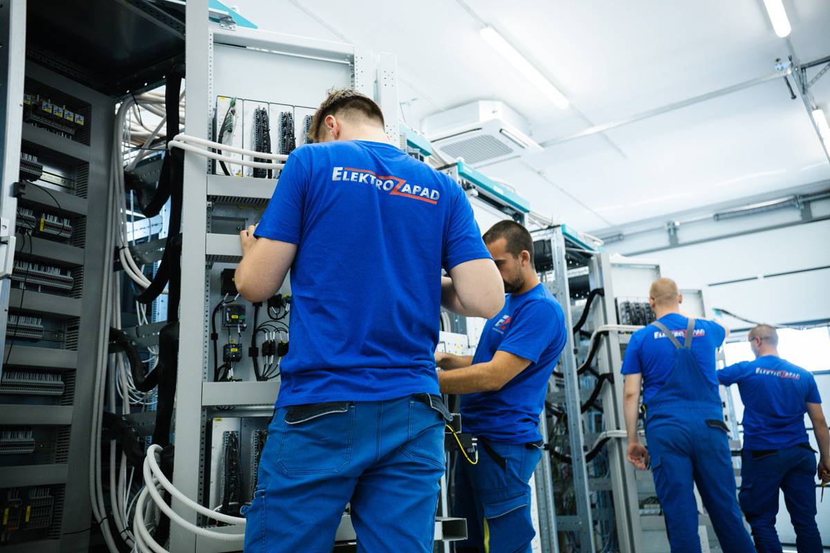 ElektroZapad