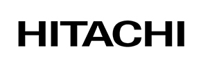 Hitachi logo