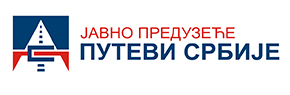 Putevi Srbije logo
