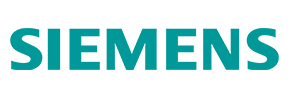 Siemens logo